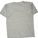 Unbranded T-Shirt - XL Grey Cotton