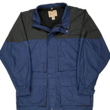 Woolrich Jacket - XL Black Polyester