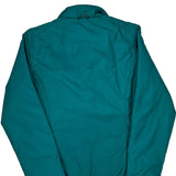 The North Face Jacket - Medium Green Polyester