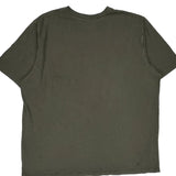 Carhartt T-Shirt - 2XL Gray Cotton