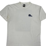 No Fear T-Shirt - XL White Cotton