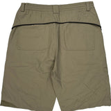 Helly Hansen Cargo Shorts - 30W 9L Khaki Cotton