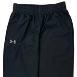 Under Armour Tracksuit - Medium Black Polyester