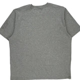 Trivolt Carhartt T-Shirt - XL Grey Cotton