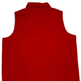 Mickey Unlimited Shirt - Medium Red Cotton