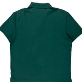 Tommy Hilfiger Polo Shirt - XL Green Cotton