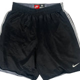 Team Sports Nike Sport Shorts - Medium Black Polyester