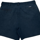 Polo By Ralph Lauren Chino Shorts - 34W 7L Navy Cotton