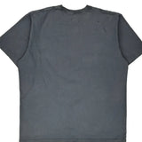Carhartt T-Shirt - XL Grey Cotton