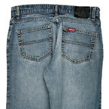 Levis Jeans - 32W 31L Blue Denim