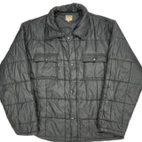 Levis Puffer - XL Grey Polyester