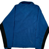 The North Face Fleece - Large Black Polyester