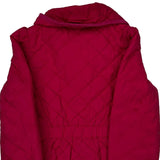 Ralph Lauren Jacket - 2XS Red Polyester