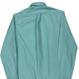 Ralph Lauren Shirt - Medium Blue Cotton