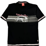 Holden Racing Team Holden Racing Team Graphic T-Shirt - Large Black Cotton