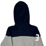 Age 6 Polo By Ralph Lauren Hoodie - Small Gray Cotton