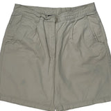 Woolrich Chino Shorts - 32W US 8 Beige Cotton