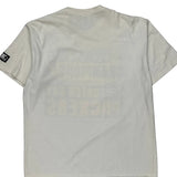 Green Bay Packers Starter Single Stitch T-Shirt - Large Green Cotton