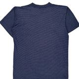 Boca Raton Florida Unbranded Single Stitch T-Shirt - Large Blue Cotton