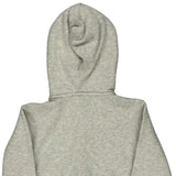 Age 3 Polo By Ralph Lauren Hoodie - XS Grey Cotton