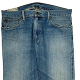Polo By Ralph Lauren Jeans - 36W 30L Light Wash Denim