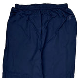 Champion Track Pants - Medium Navy Nylon