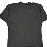 Dickies Graphic T-Shirt - 2XL Gray Cotton Blend