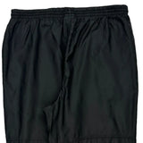 Nike Tracksuit - Medium Black Polyester
