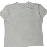 Mickey Mouse Disney Cartoon T-Shirt - Large Multicoloured Cotton