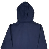 Chicago Bears, Age 2 Nfl Hoodie - 2XS Navy Cotton