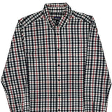 Patagonia Checked Shirt - Large Multicoloured Cotton