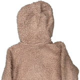 Age 3-6 Months The North Face Fleece Jacket - 4XS Pink Polyester