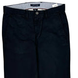 Tommy Hilfiger Chinos - 30W 30L Navy Cotton
