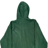 New York Jets Nfl Football Fleece - Large Green Polyester