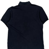 Polo By Ralph Lauren Polo Shirt - XL Navy Cotton