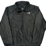 The North Face Jacket - Large Black Polyester