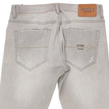 Blue Label Burberry London Shorts - 26W UK 6 Navy Cotton