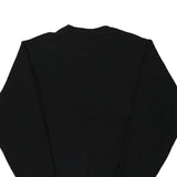 Youngstown State Russell Athletic Sweatshirt - Small Black Cotton Blend