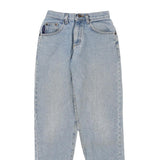 Lee Jeans - 26W UK 6 Light Wash Cotton