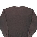 Camp Arcadia Jansport Sweatshirt - XL Grey Cotton Blend