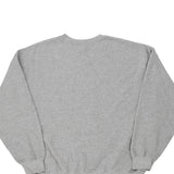 Mondovi Football Gildan Sweatshirt - XL Grey Cotton Blend