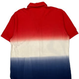 Tommy Hilfiger Polo Shirt - 2XL Multicoloured Cotton