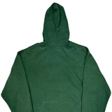 Green Bay Packers Nfl Hoodie - Large Green Cotton