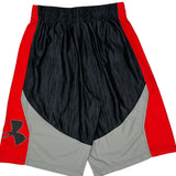 Under Armour Sport Shorts - Small Black Polyester