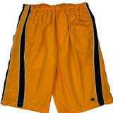 Wilson Sport Shorts - Large Black Polyester