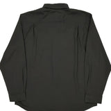 Carhartt Shirt - XL Black Polyester