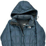 The North Face Puffer - XS Blue Down