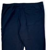 Nike Track Pants - XL Navy Polyester