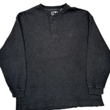 Fila Jumper - XL Grey Cotton