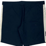 Nike Sport Shorts - Medium Navy Polyester